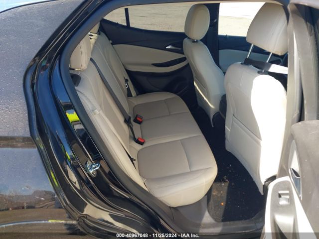 2024 BUICK ENCORE GX KL4AMDSL5RB011868 Photo 7