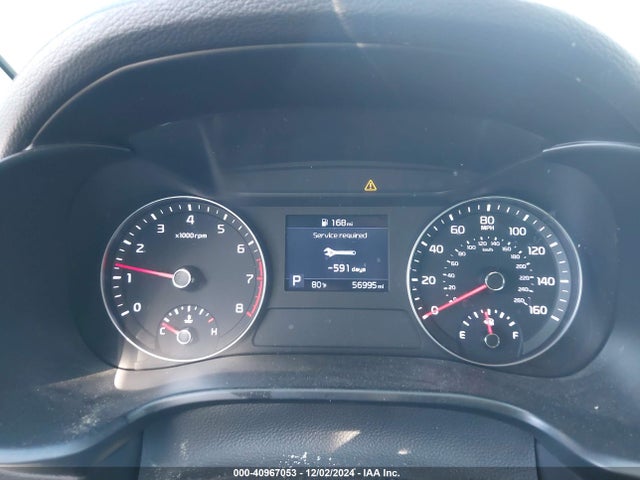 KIA Forte Lxs 2019 3KPF24AD1KE066435 Image 16