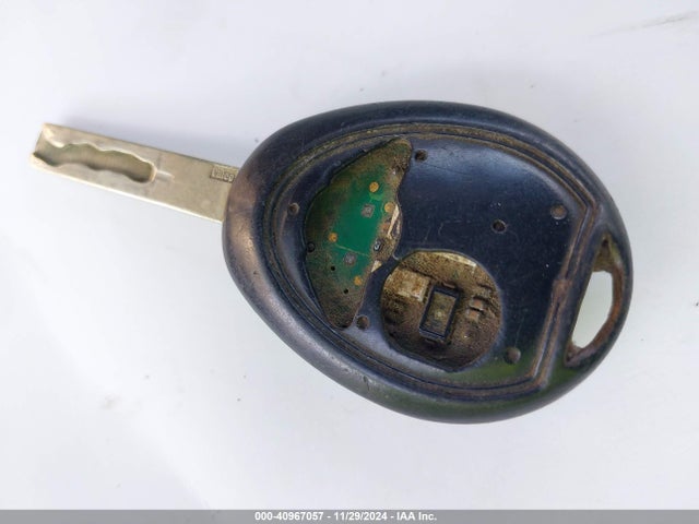 2003 MINI COOPER S WMWRE33463TD69876 Photo 10