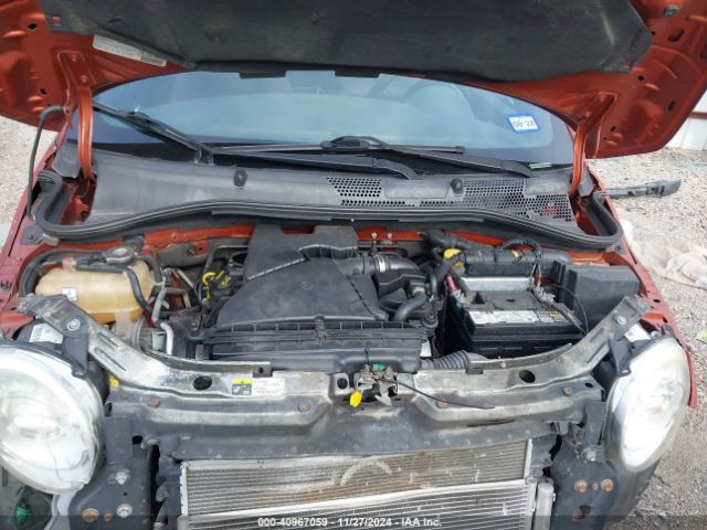 2013 FIAT 500 3C3CFFBRXDT573852 Photo 9