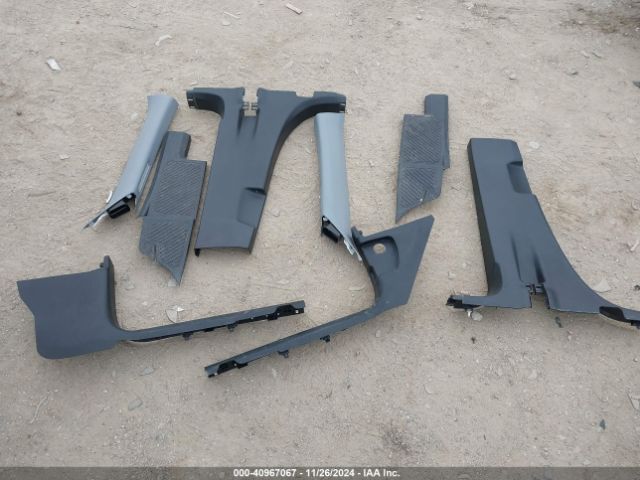 1FM5K8FW9MNA14073 Ford Explorer Limited