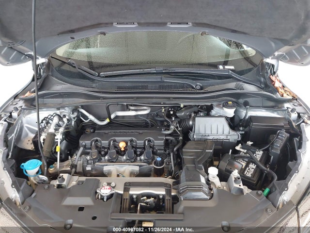 Honda Hr-v Awd Ex 2020 3CZRU6H58LM737103 Image 10