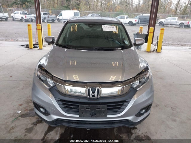 Honda Hr-v Awd Ex 2020 3CZRU6H58LM737103 Image 12