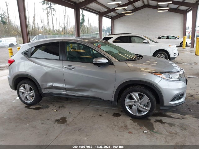 Honda Hr-v Awd Ex 2020 3CZRU6H58LM737103 Image 13