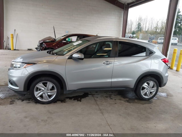 Honda Hr-v Awd Ex 2020 3CZRU6H58LM737103 Image 14