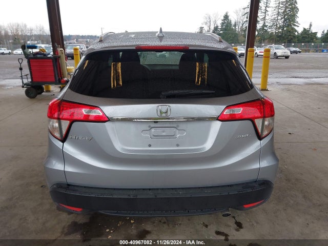 Honda Hr-v Awd Ex 2020 3CZRU6H58LM737103 Image 16
