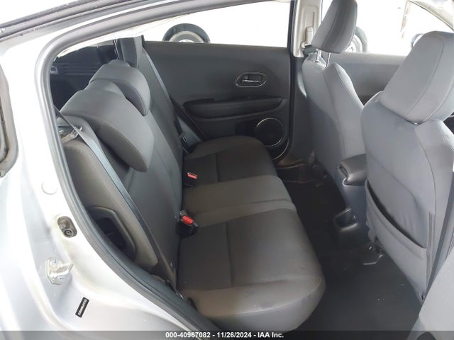 Honda Hr-v Awd Ex 2020 3CZRU6H58LM737103 Image 8