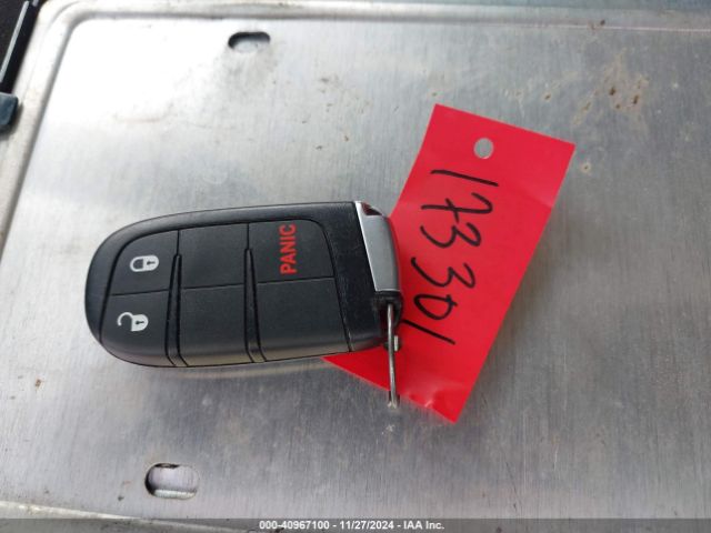 1C4RDHAG5LC129568 Dodge Durango Sxt Rwd