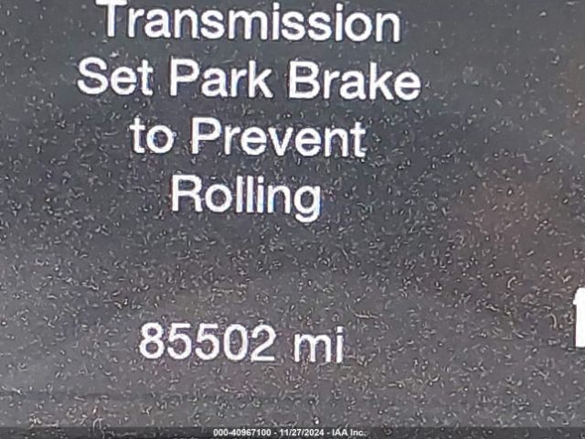 1C4RDHAG5LC129568 Dodge Durango Sxt Rwd