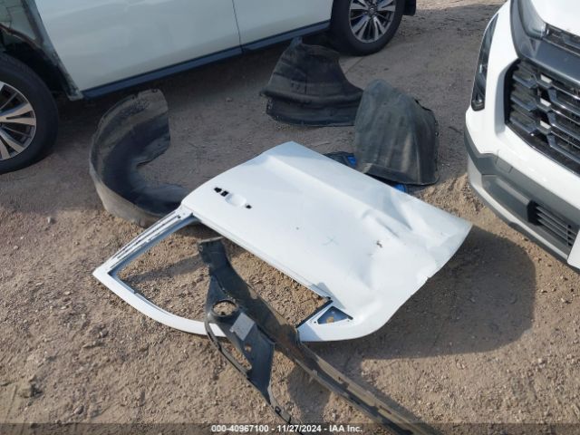 1C4RDHAG5LC129568 Dodge Durango Sxt Rwd