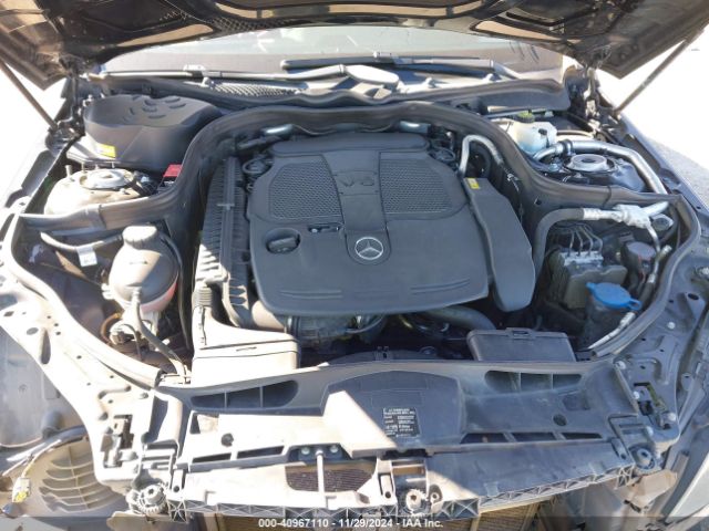 WDDHF5KB4FB111988 Mercedes-Benz E 350
