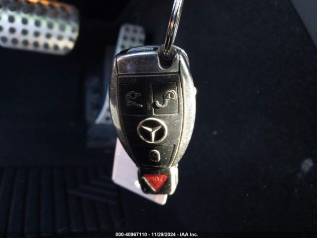 WDDHF5KB4FB111988 Mercedes-Benz E 350
