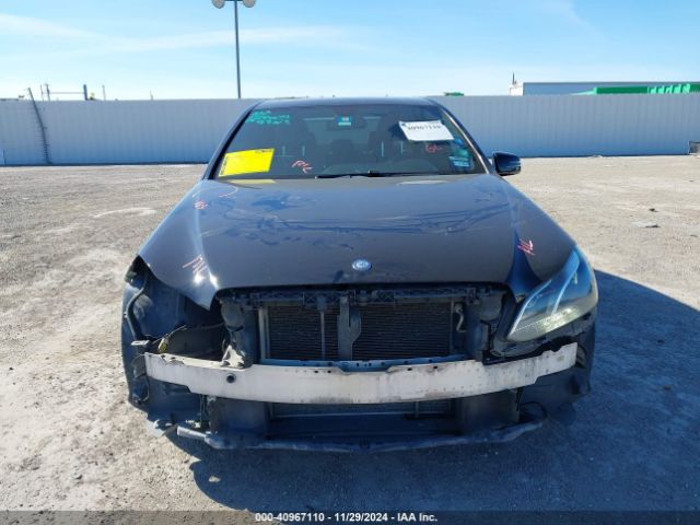WDDHF5KB4FB111988 Mercedes-Benz E 350