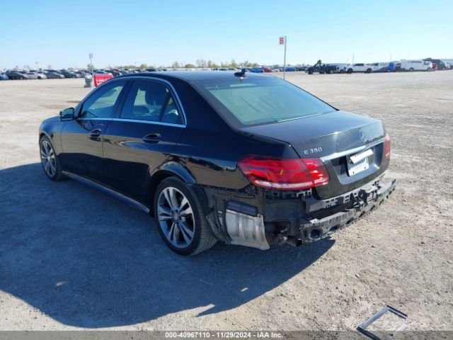WDDHF5KB4FB111988 Mercedes-Benz E 350