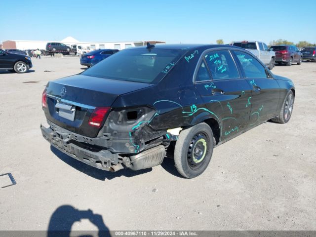 WDDHF5KB4FB111988 Mercedes-Benz E 350