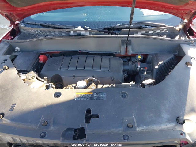 1GKKVRKD5EJ258339 GMC Acadia Slt-1