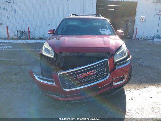1GKKVRKD5EJ258339 GMC Acadia Slt-1