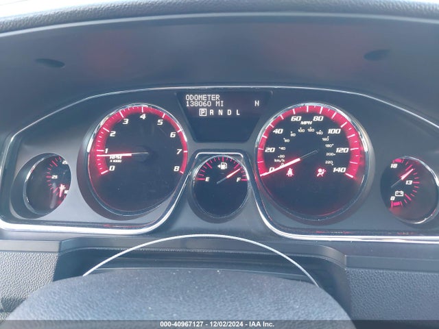 1GKKVRKD5EJ258339 GMC Acadia Slt-1