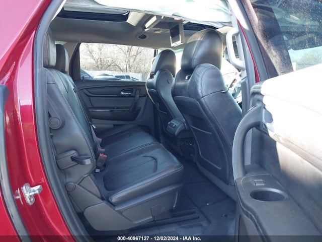 1GKKVRKD5EJ258339 GMC Acadia Slt-1