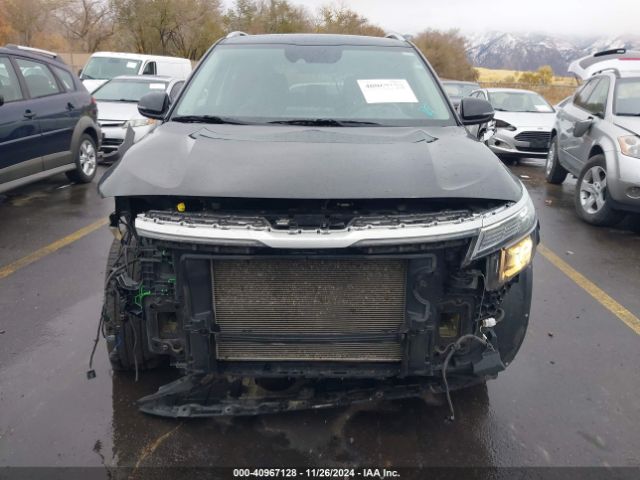 KNDEUCAA4M7068088 KIA SELTOS S