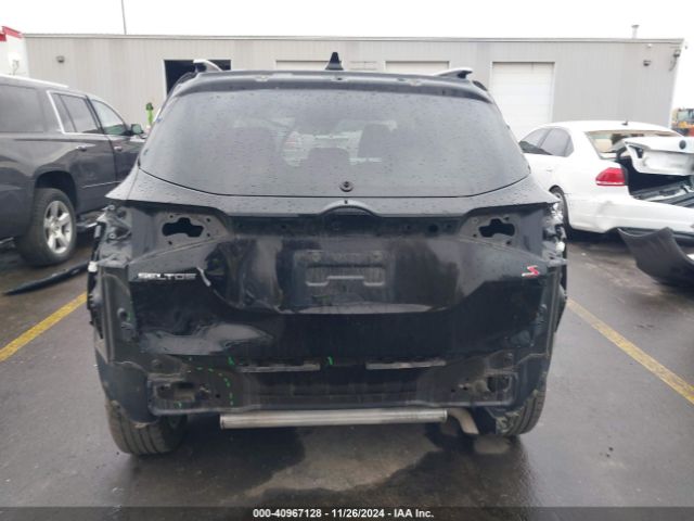 KNDEUCAA4M7068088 KIA SELTOS S