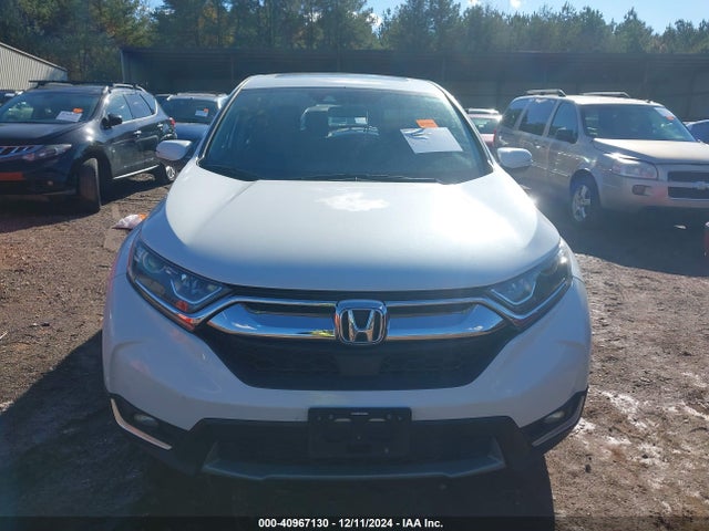 Honda CR-V EX 2019 5J6RW1H50KA017187 Image 13