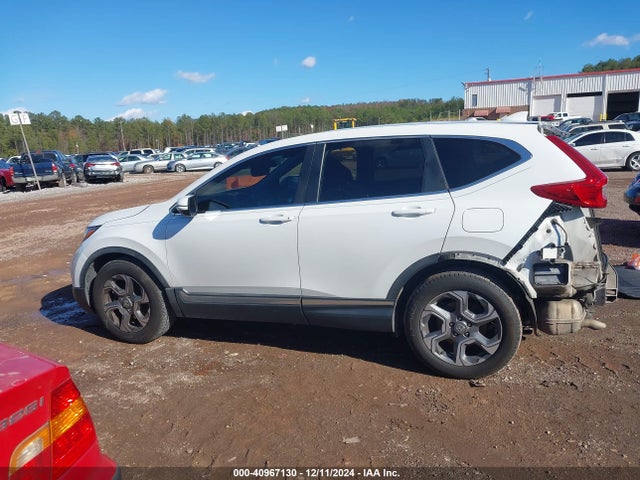 Honda CR-V EX 2019 5J6RW1H50KA017187 Image 15