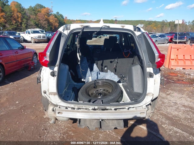 Honda CR-V EX 2019 5J6RW1H50KA017187 Image 17
