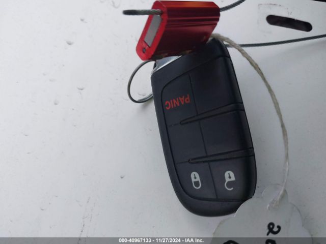 3C4NJCAB5JT250777 Jeep Compass Sport Fwd