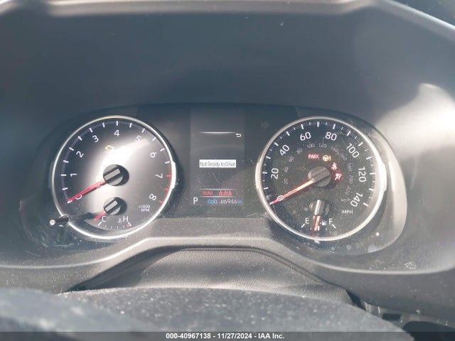 Toyota RAV4 LE 2021 2T3H1RFVXMW115486 Image 7