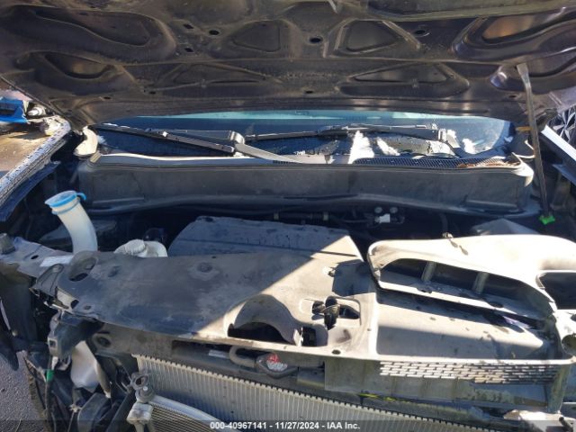 5FNYF3H24EB015926 Honda PILOT LX