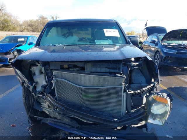 5FNYF3H24EB015926 Honda PILOT LX
