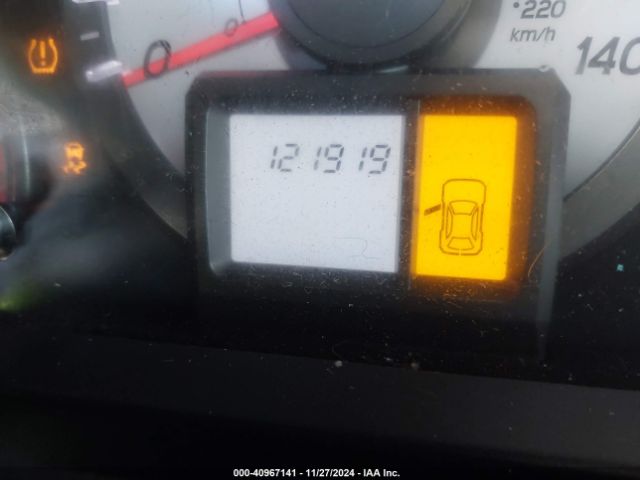 5FNYF3H24EB015926 Honda PILOT LX