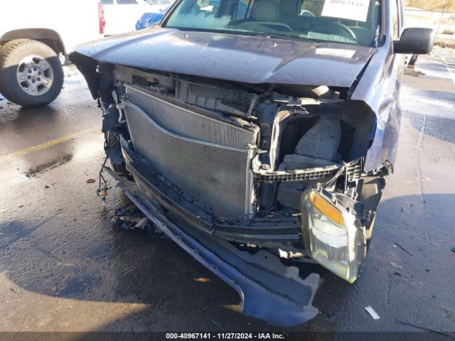 5FNYF3H24EB015926 Honda PILOT LX