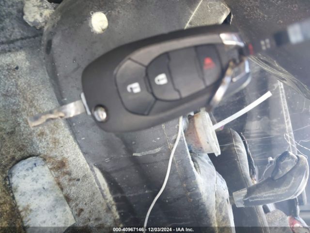 KL8CD6SA2LC444955 Chevrolet Spark Fwd 1lt Automatic