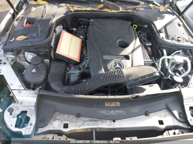 WDDZF4KB7HA211493 Mercedes-Benz E 300 4matic