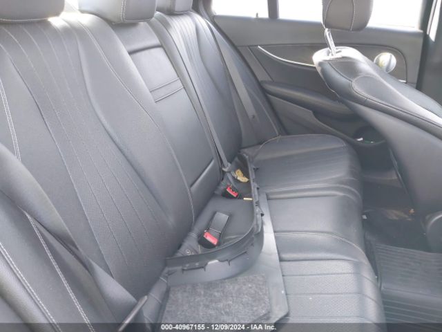 WDDZF4KB7HA211493 Mercedes-Benz E 300 4matic