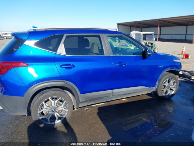KNDERCAA5M7176348 KIA SELTOS EX