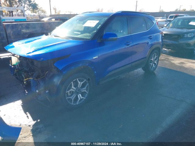 KNDERCAA5M7176348 KIA SELTOS EX