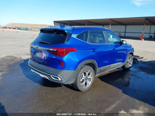 KNDERCAA5M7176348 KIA SELTOS EX