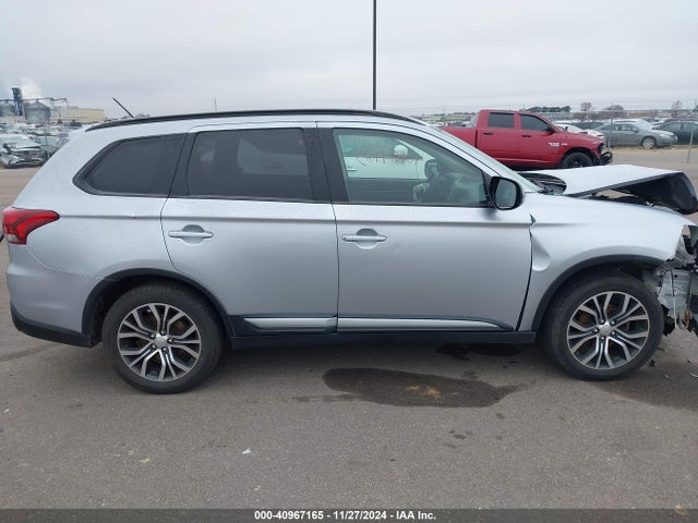 Mitsubishi Outlander Sel 2016 JA4AD3A33GZ016678 Image 13