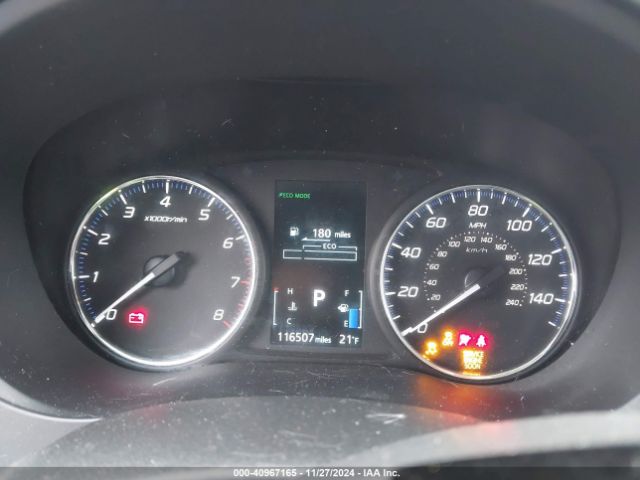 2016 MITSUBISHI OUTLANDER JA4AD3A33GZ016678 Photo 6