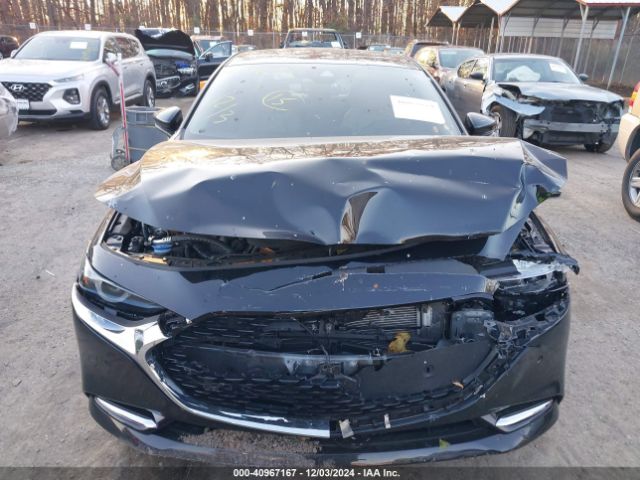 3MZBPBEY8PM379686 Mazda Mazda3 2.5 Turbo Premium Plus