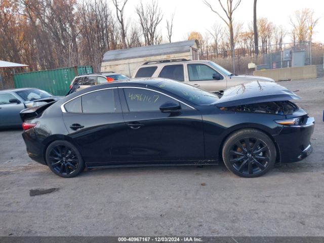 3MZBPBEY8PM379686 Mazda Mazda3 2.5 Turbo Premium Plus