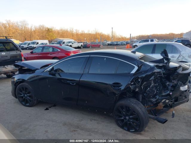 3MZBPBEY8PM379686 Mazda Mazda3 2.5 Turbo Premium Plus