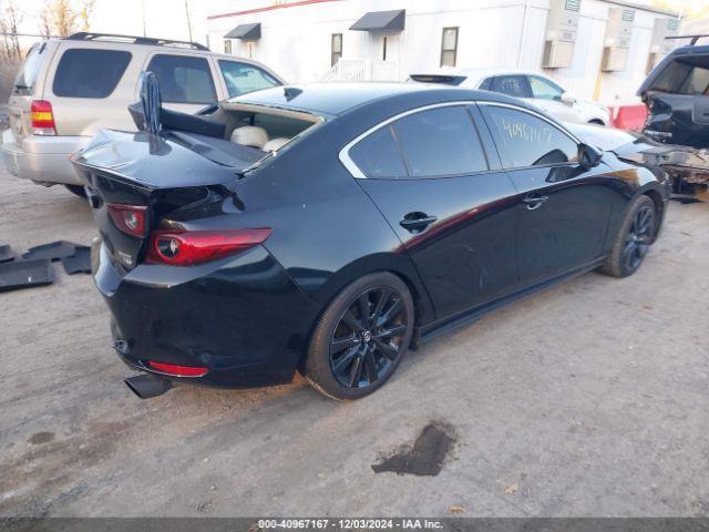 3MZBPBEY8PM379686 Mazda Mazda3 2.5 Turbo Premium Plus