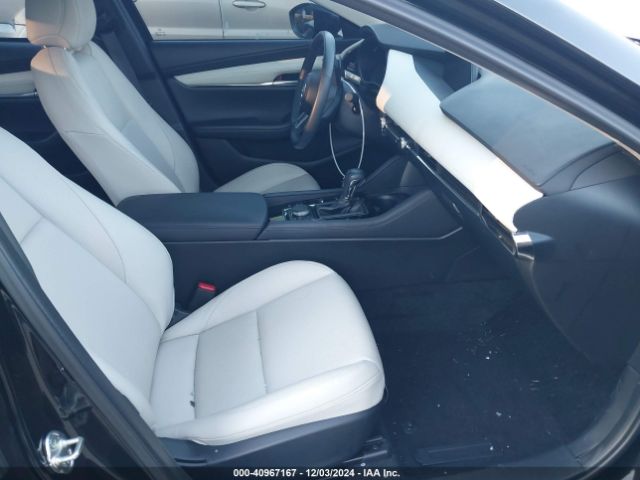 3MZBPBEY8PM379686 Mazda Mazda3 2.5 Turbo Premium Plus
