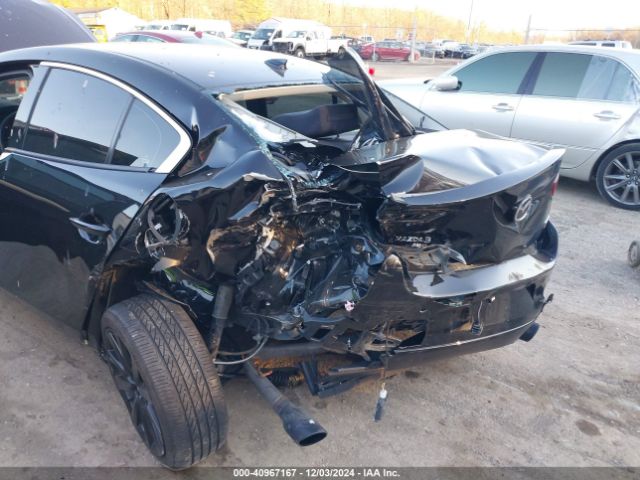 3MZBPBEY8PM379686 Mazda Mazda3 2.5 Turbo Premium Plus