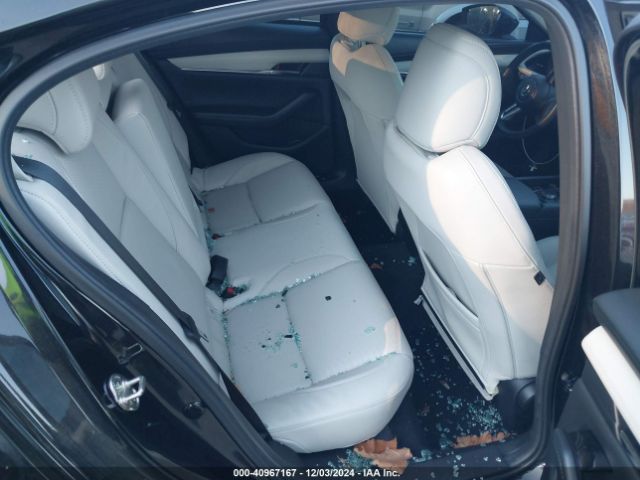 3MZBPBEY8PM379686 Mazda Mazda3 2.5 Turbo Premium Plus