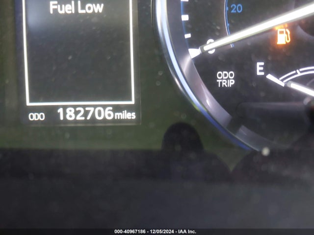 Toyota Highlander Xle V6 2016 5TDKKRFH0GS124765 Image 15